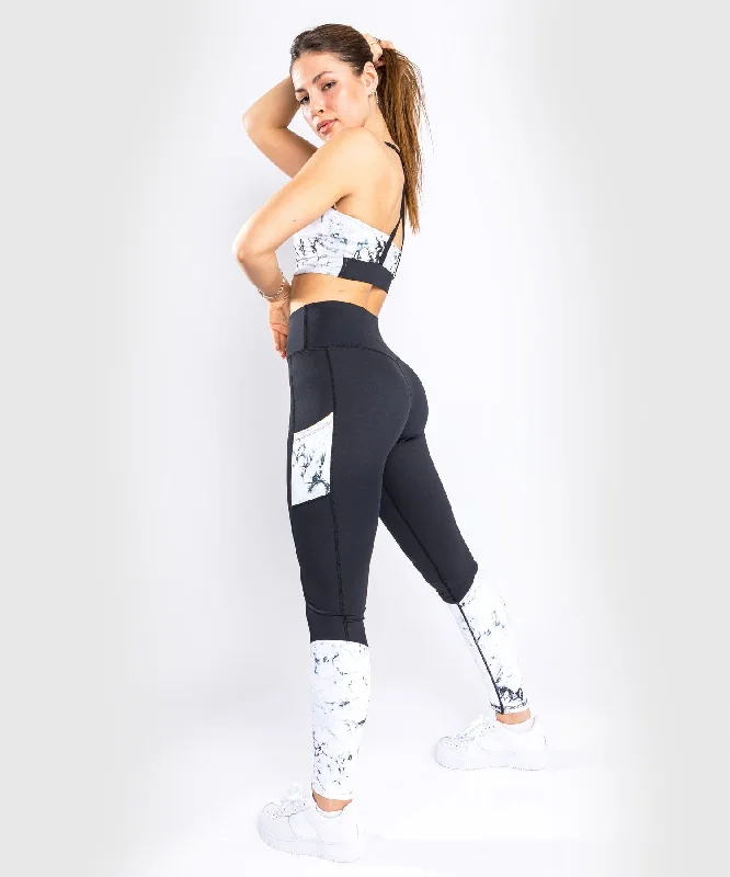 Sophisticated Fashion Venum Power Evo Leggings - For Women - Marble