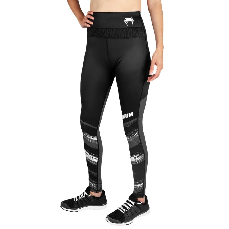 Buy More, Save More Venum Rapid 2.0 Leggings - For Women - Black/White