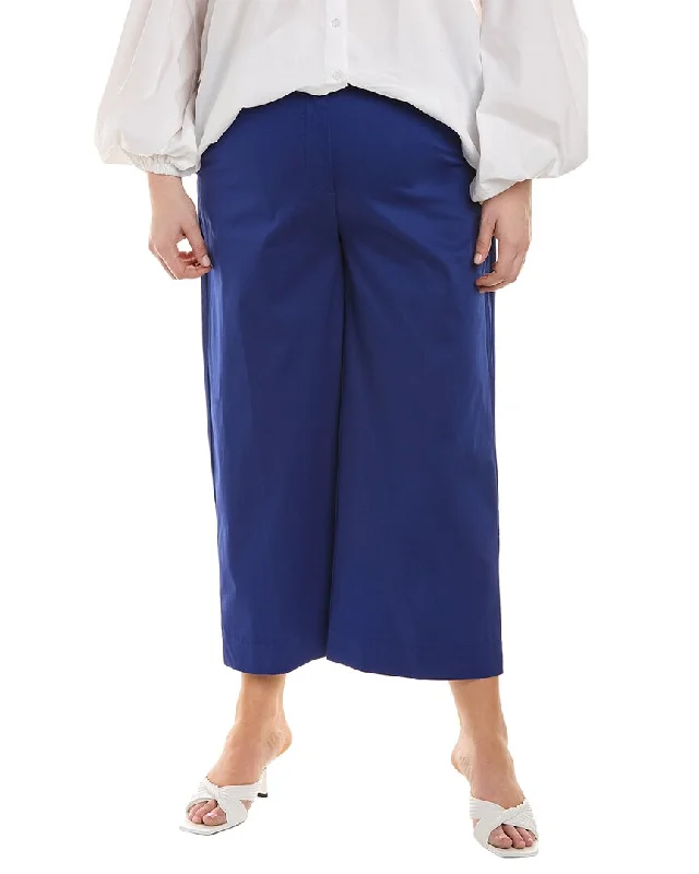 Attire Sale Voyage by Marina Rinaldi Plus Rima Trouser