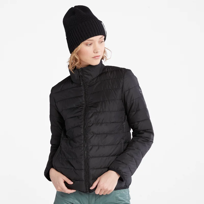 Casual Chic Women's Axis Peak Jacket