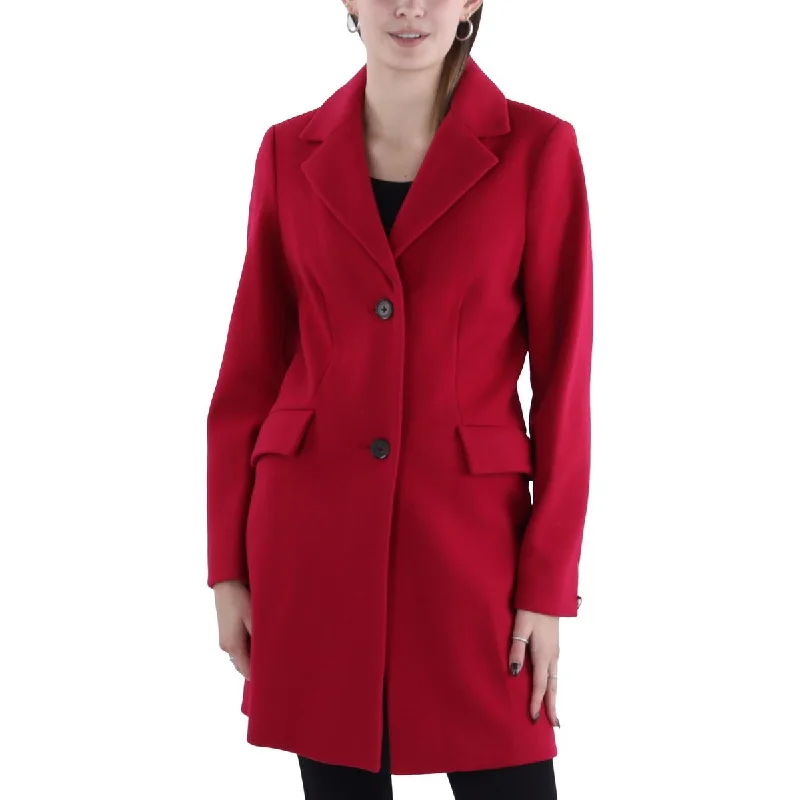 Seasonal Clearance Womens Lightweight Long Walker Coat