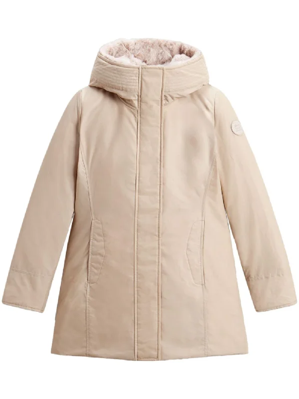 Limited Styles Woolrich Women's Coats