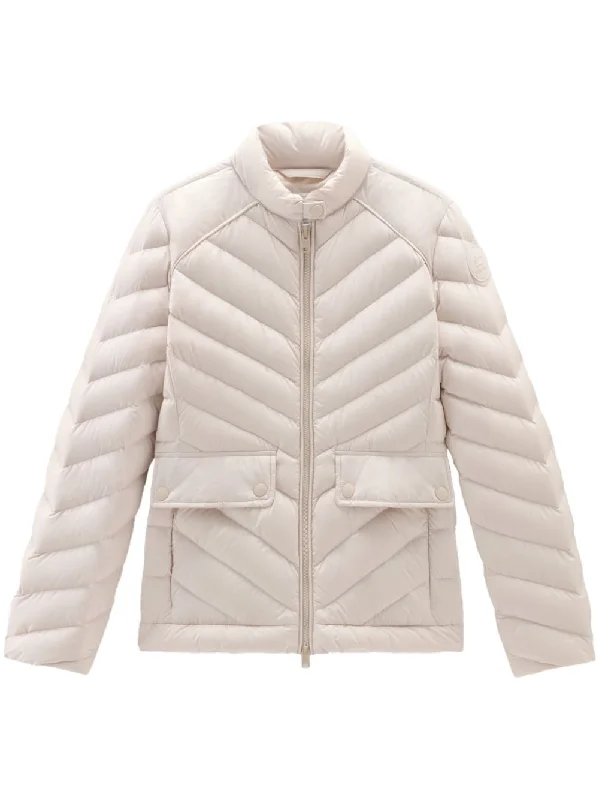 Trend Setting Wardrobe Woolrich Women's Coats