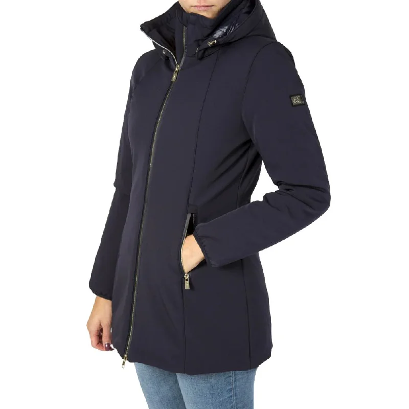 Flash Sales Yes Zee  Polyamide Jackets & Women's Coat